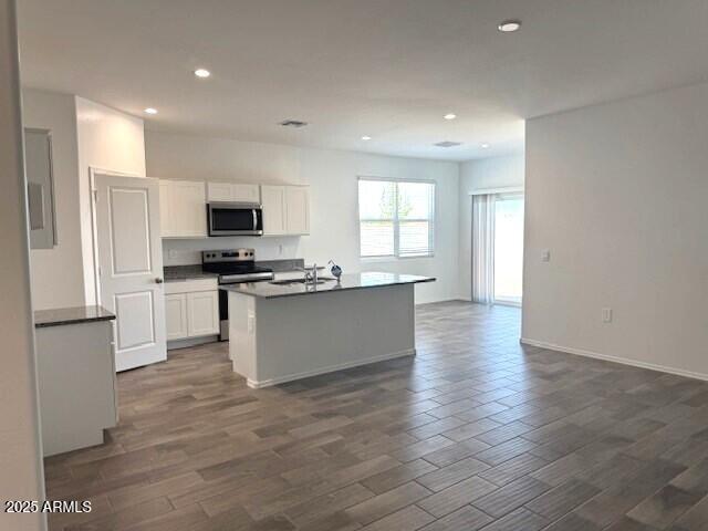 1444 W Hess Ave., Coolidge, AZ 85128