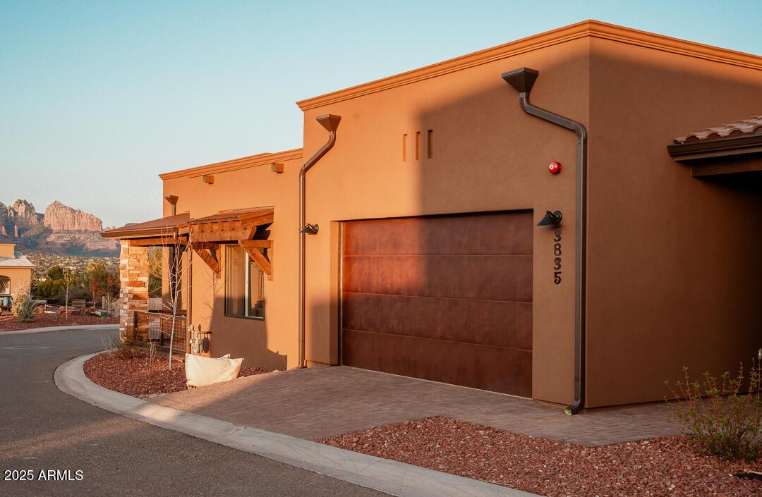 3835 Portofino Way, Sedona, AZ 86336