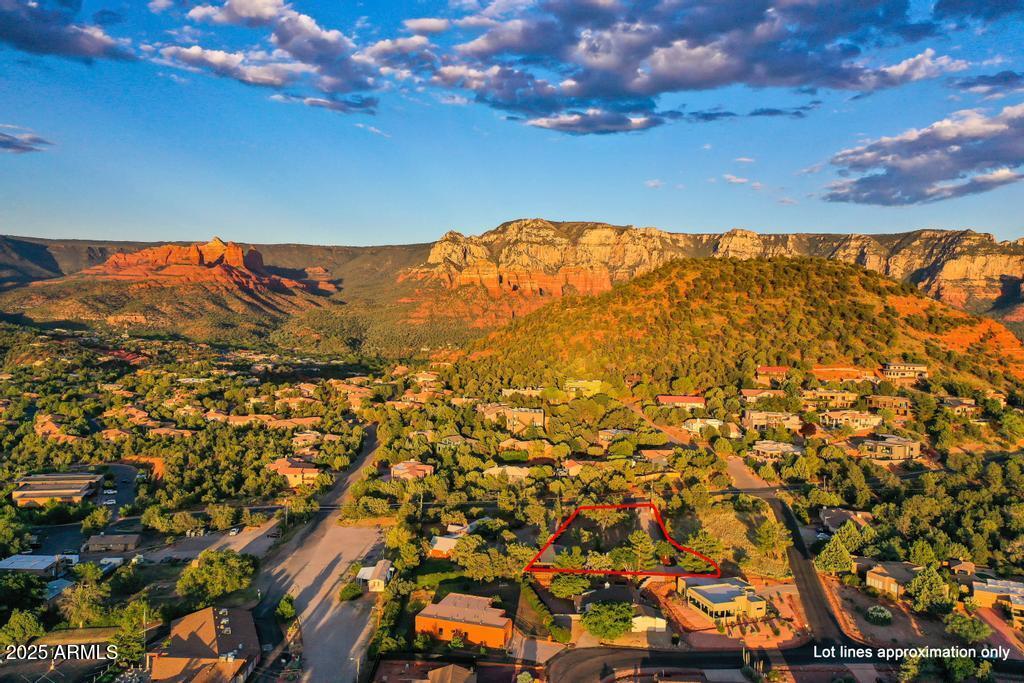 235 Airport Rd., Sedona, AZ 86336