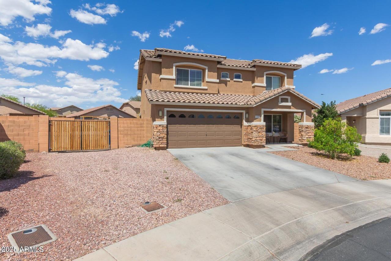 21972 W Pima St., Buckeye, AZ 85326