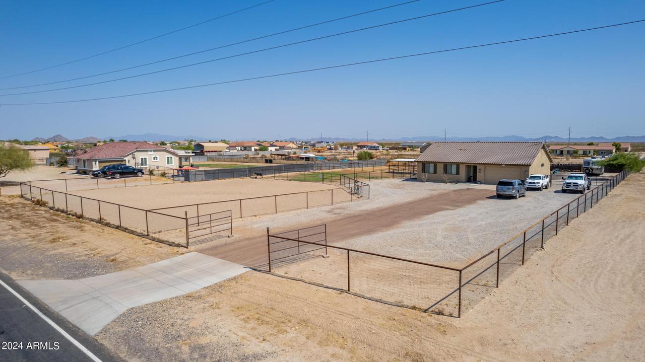 30317 W Roosevelt St., Buckeye, AZ 85396