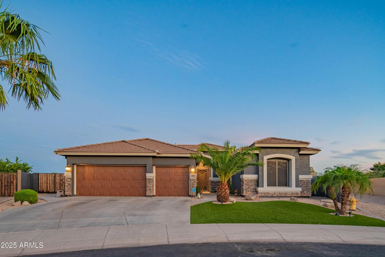 6519 S Forest Ct., Gilbert, AZ 85298