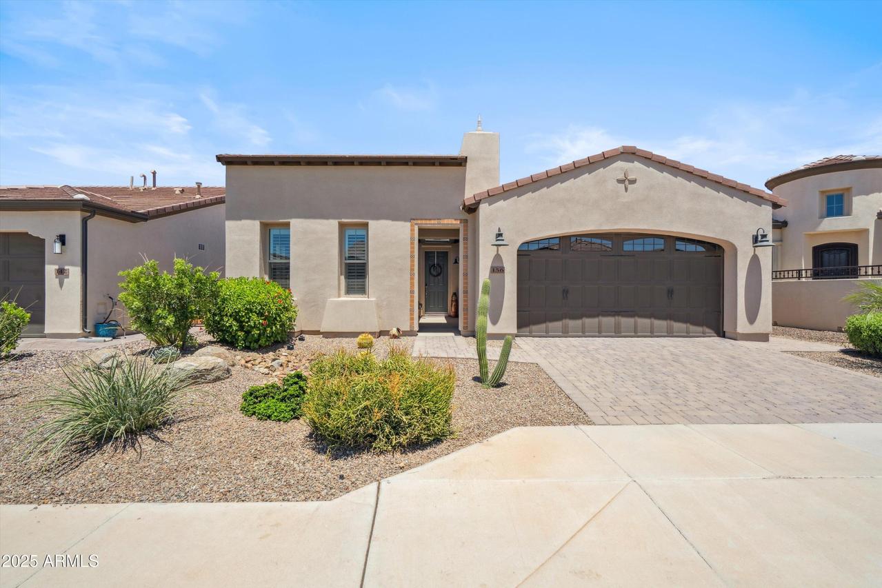 156 E Leverenz Ave., Queen Creek, AZ 85140