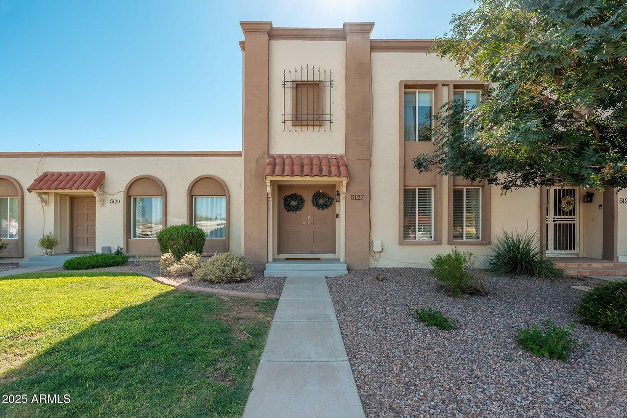 5127 N 83rd St., Scottsdale, AZ 85250