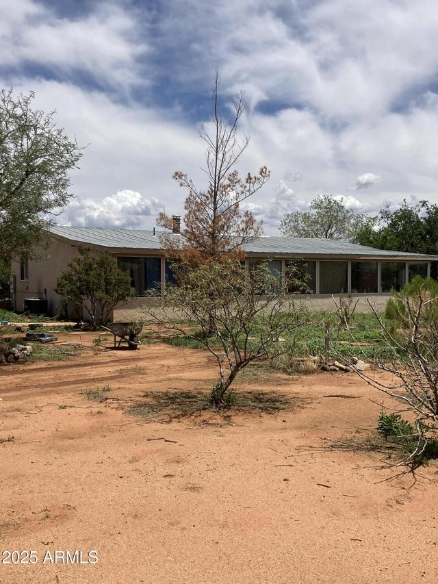 5783 S Mescalero Rd., Hereford, AZ 85615