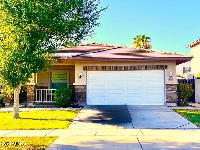 4246 E Cotton Ct., Gilbert, AZ 85234