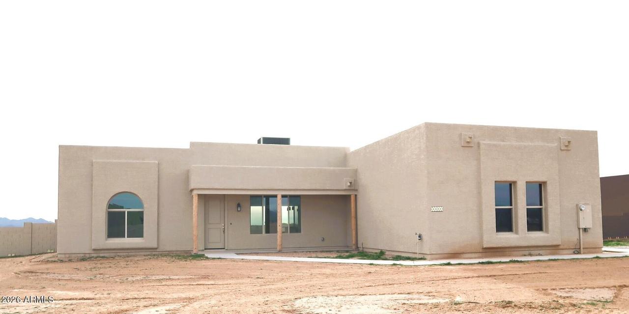 23153 W Skinner Rd., Wittmann, AZ 85361