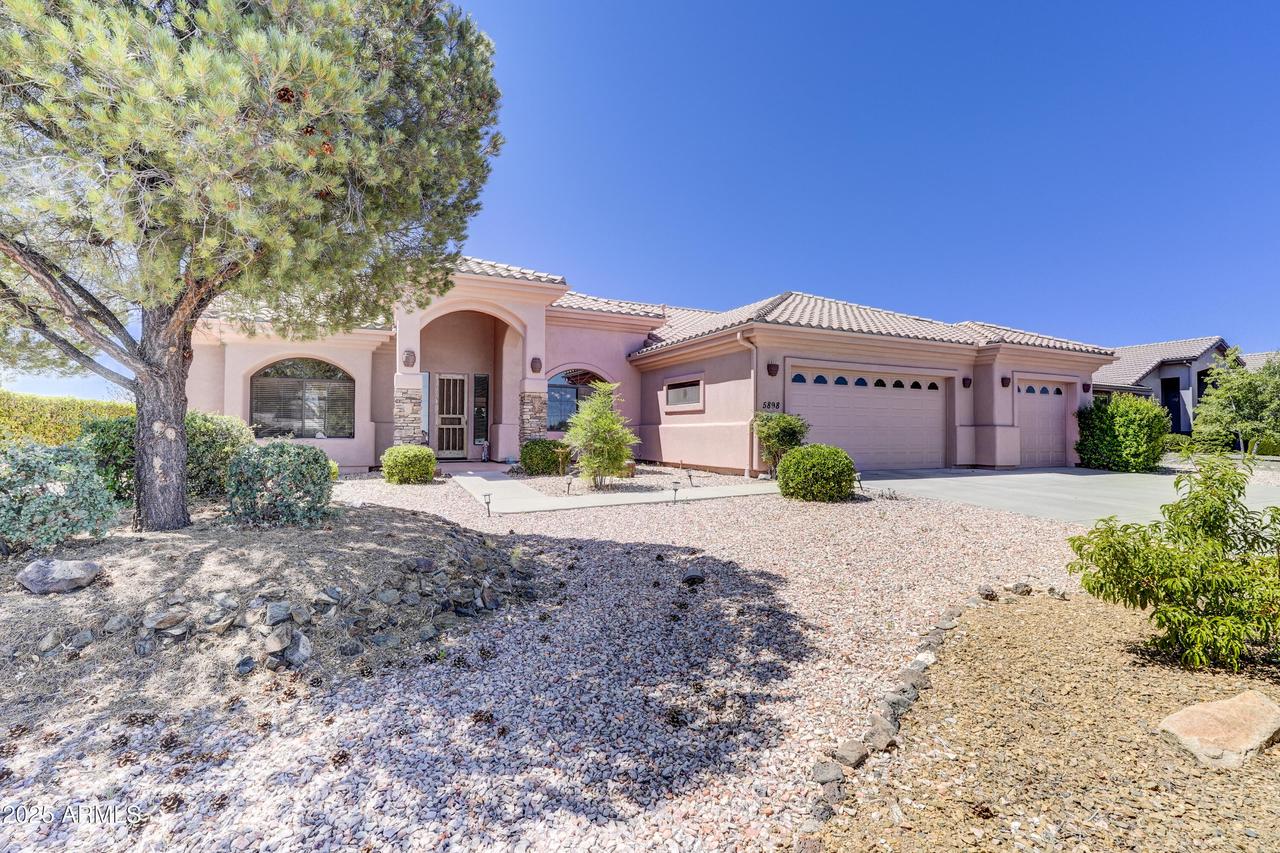 5898 Symphony Dr., Prescott, AZ 86305