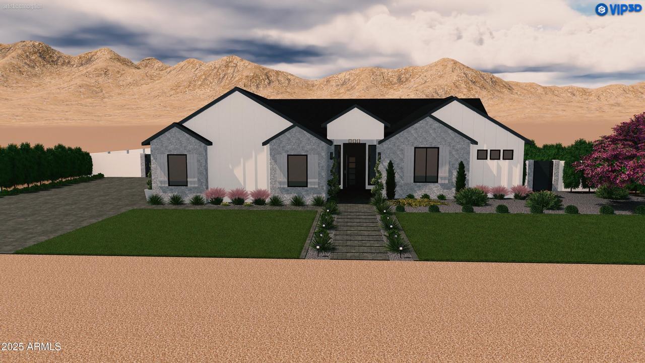 2113 W Butte Creek Blvd., San Tan Valley, AZ 85144