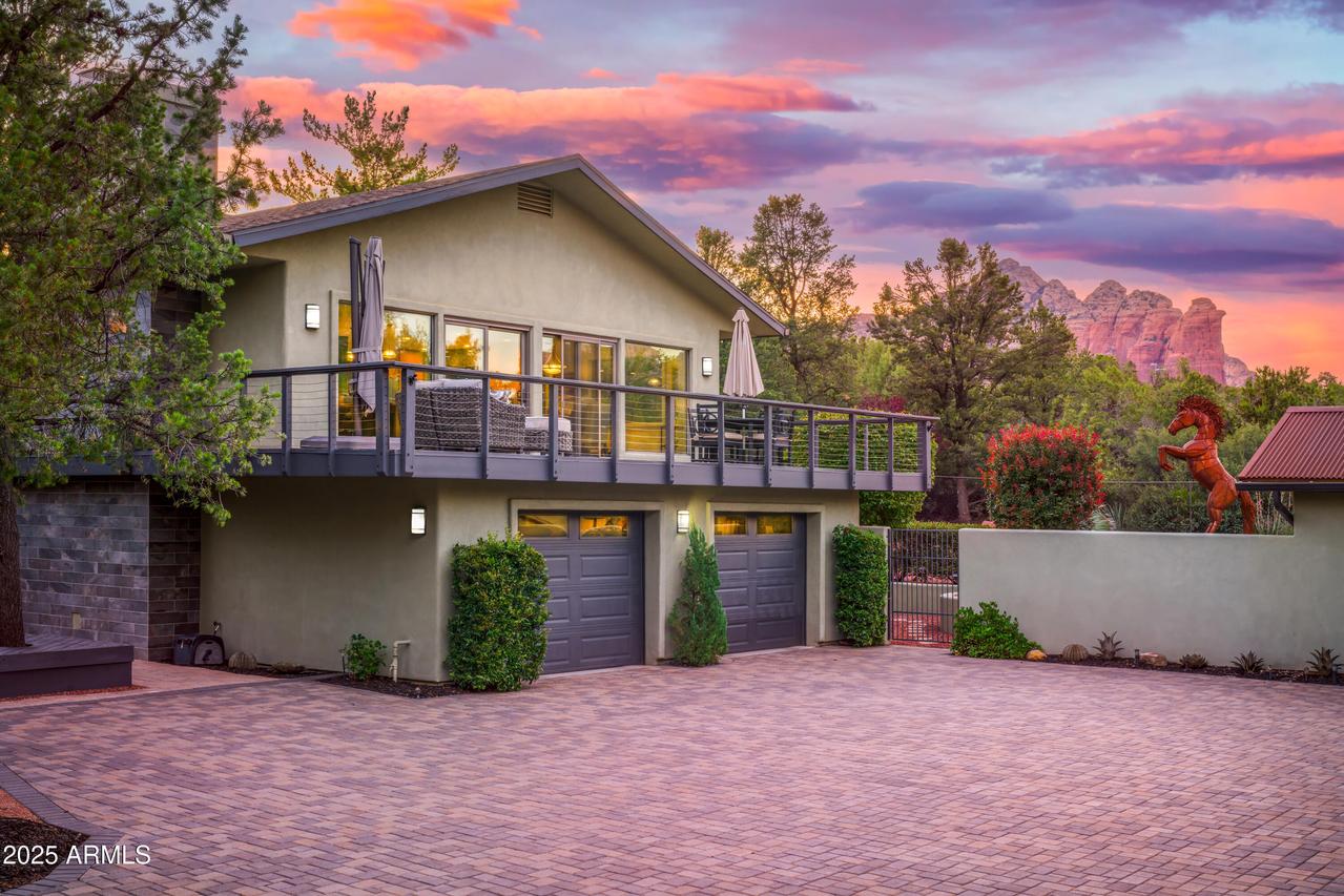 225 Soldiers Pass Rd., Sedona, AZ 86336