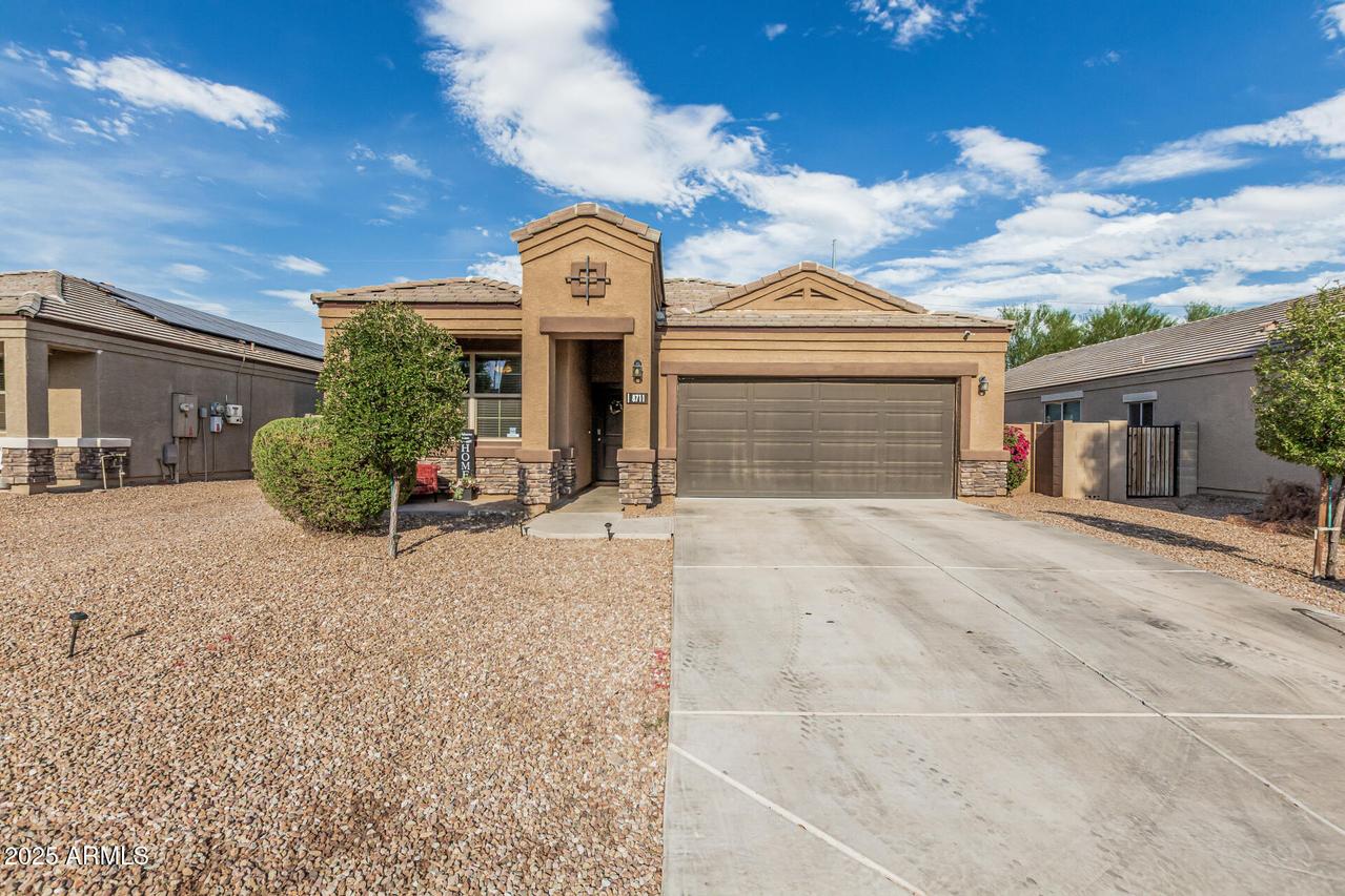 8711 S 255th Dr., Buckeye, AZ 85326