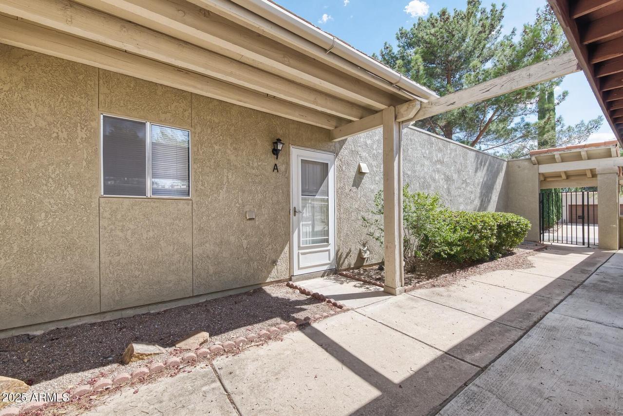 4385 Avenida Palermo #A, Sierra Vista, AZ 85635