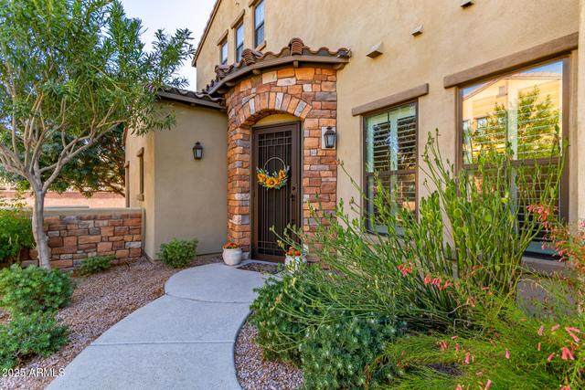 New Homes For Sale This Week in Fulton Ranch: July 25th to July 31st