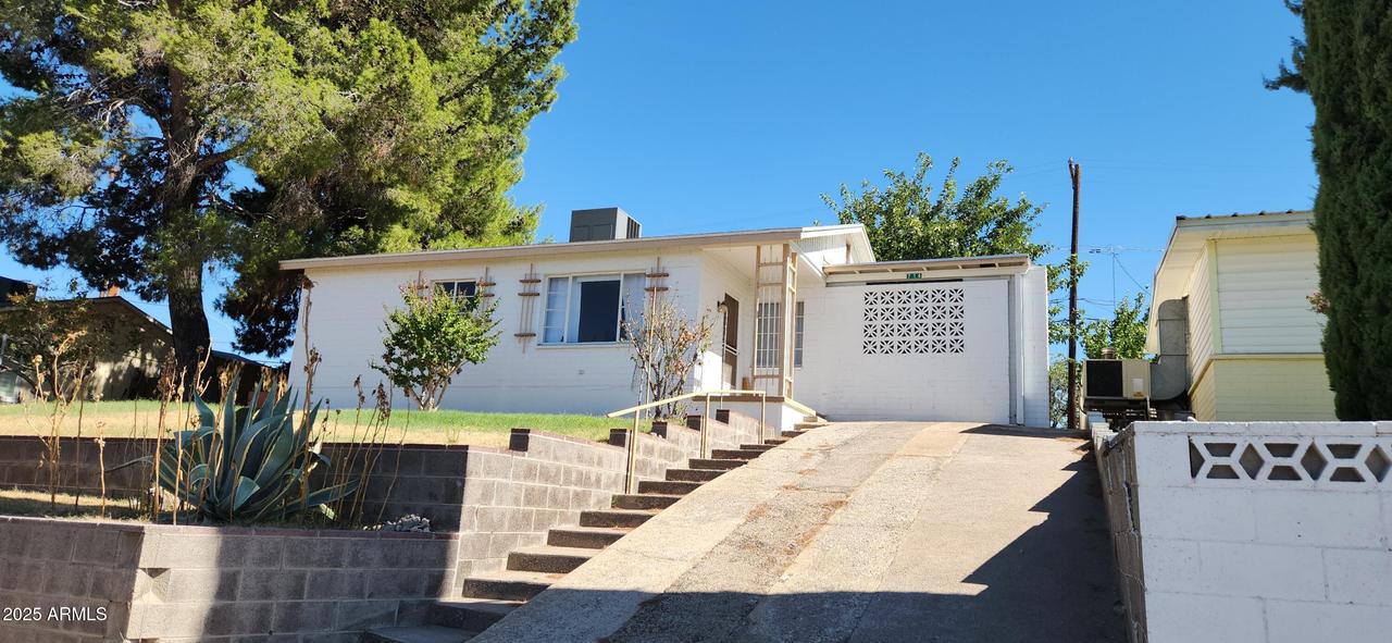 714 2nd Ave., Miami, AZ 85539