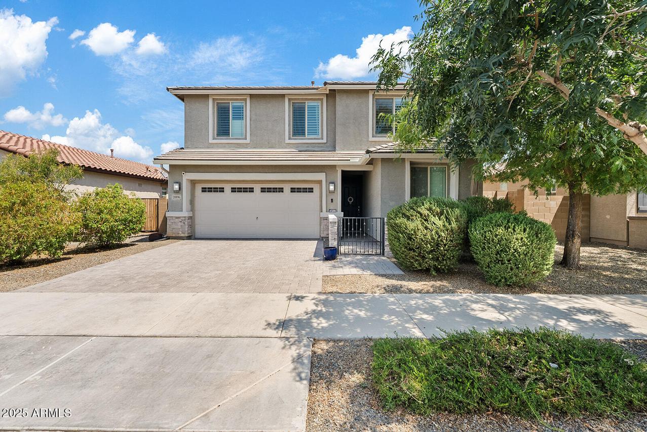 20896 E Swan Dr., Queen Creek, AZ 85142