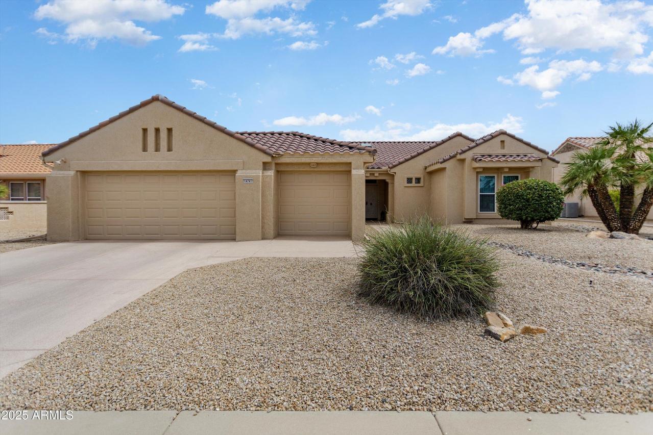 14741 W Domingo Ln., Sun City West, AZ 85375