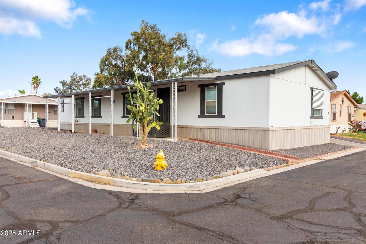 6227 N Litchfield Rd. #70, Litchfield Park, AZ 85340