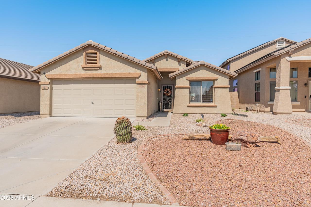 4108 S 250th Ln., Buckeye, AZ 85326