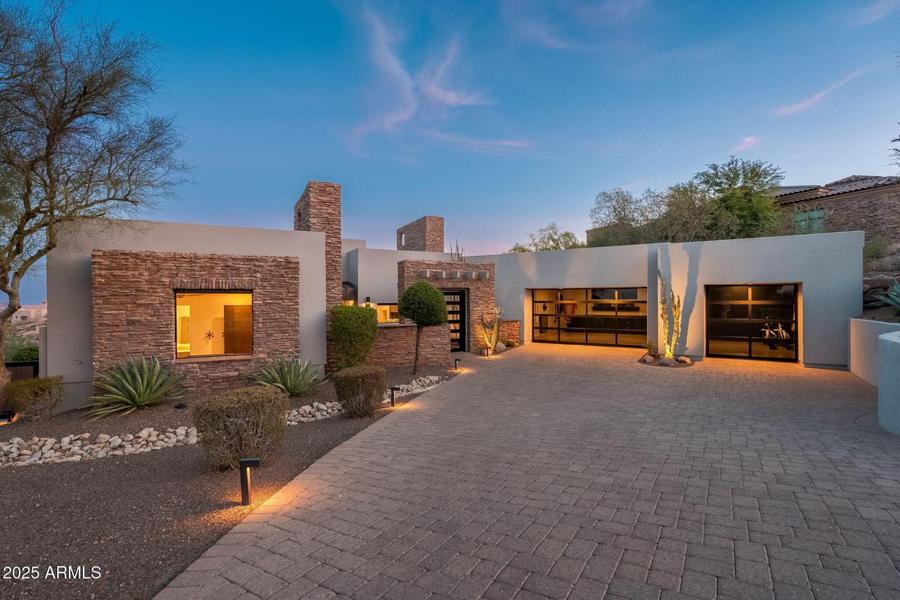 15217 E Cholla Crest Tr., Fountain Hills, AZ 85268