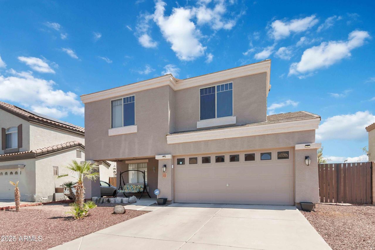11227 W College Dr., Phoenix, AZ 85037