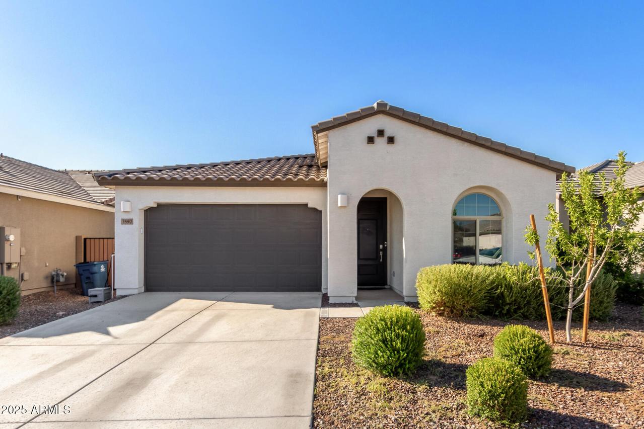 3590 E Ridley Rd., San Tan Valley, AZ 85143