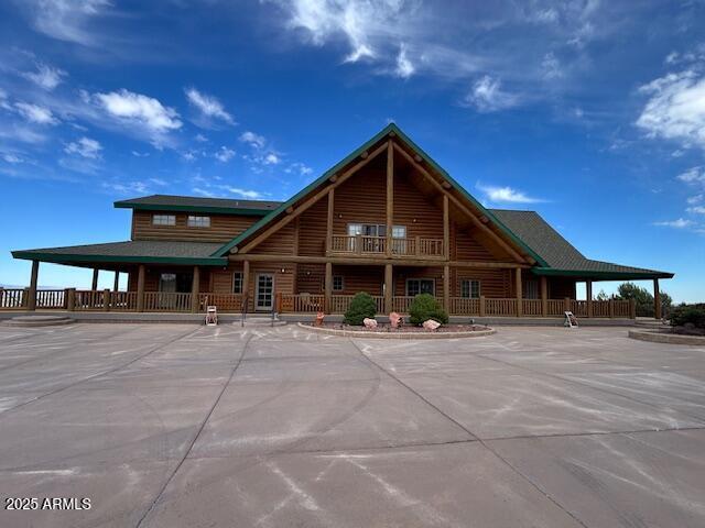 4300 N Spruce, Chino Valley, AZ 86323