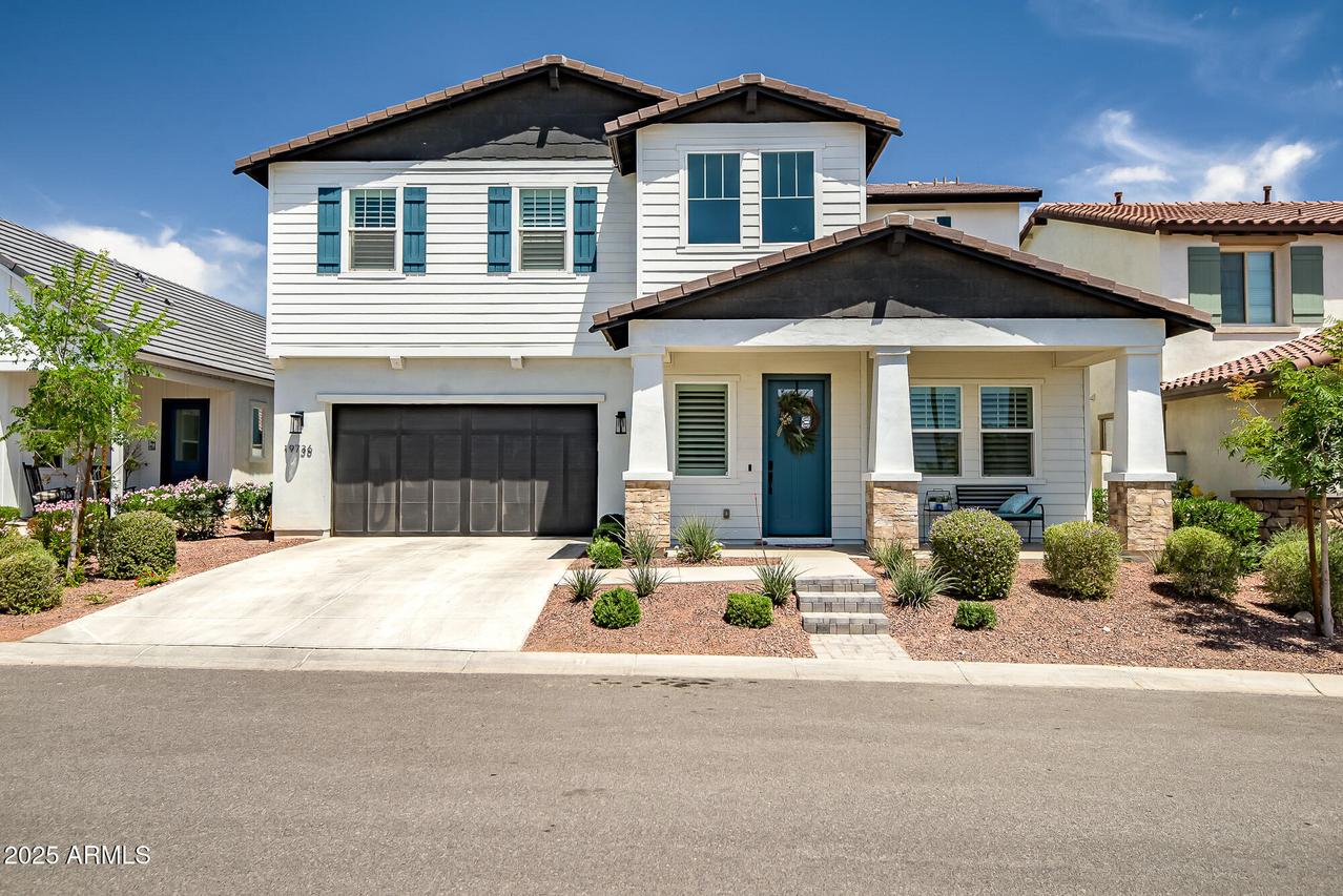 19736 W Turney Ave., Litchfield Park, AZ 85340