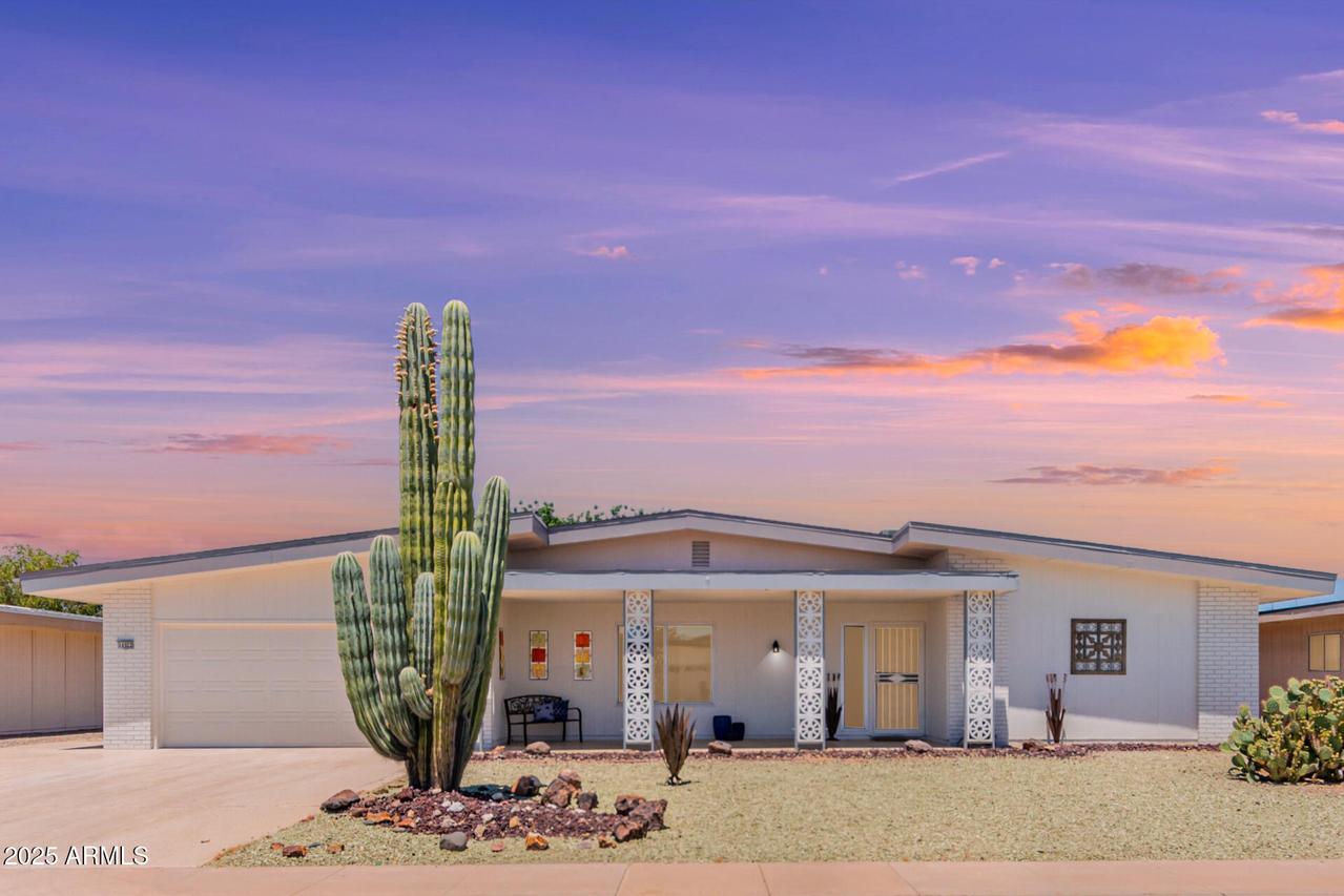 10922 W Granada Dr., Sun City, AZ 85373