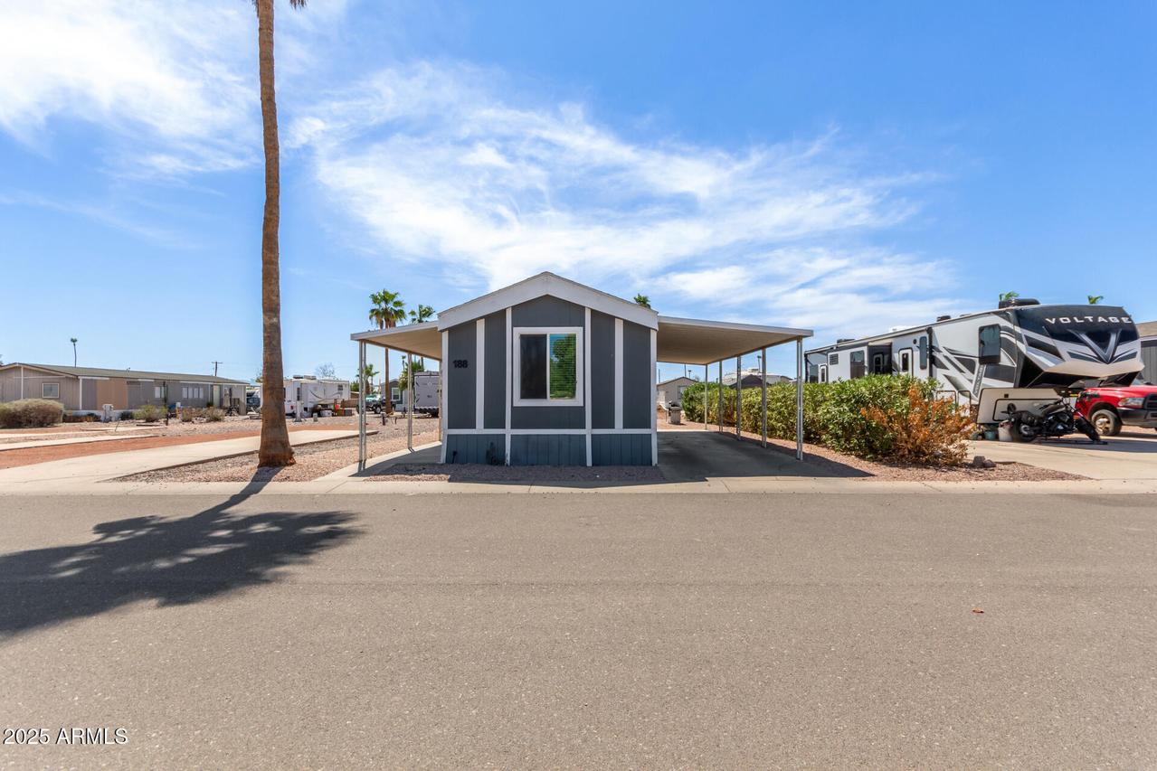 320 E Mckellips Rd. #188, Mesa, AZ 85201