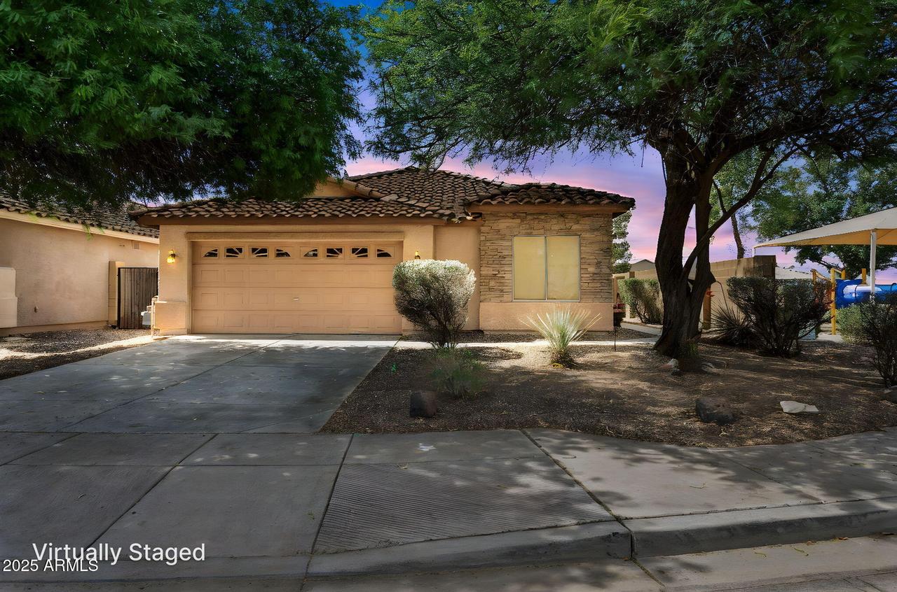 46179 W Starlight Dr., Maricopa, AZ 85139