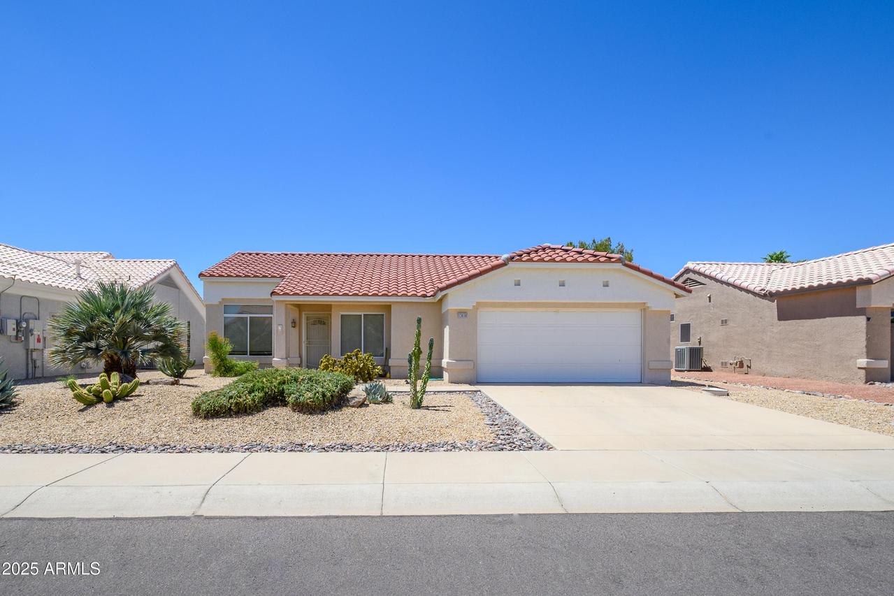 13939 W Rico Dr., Sun City West, AZ 85375