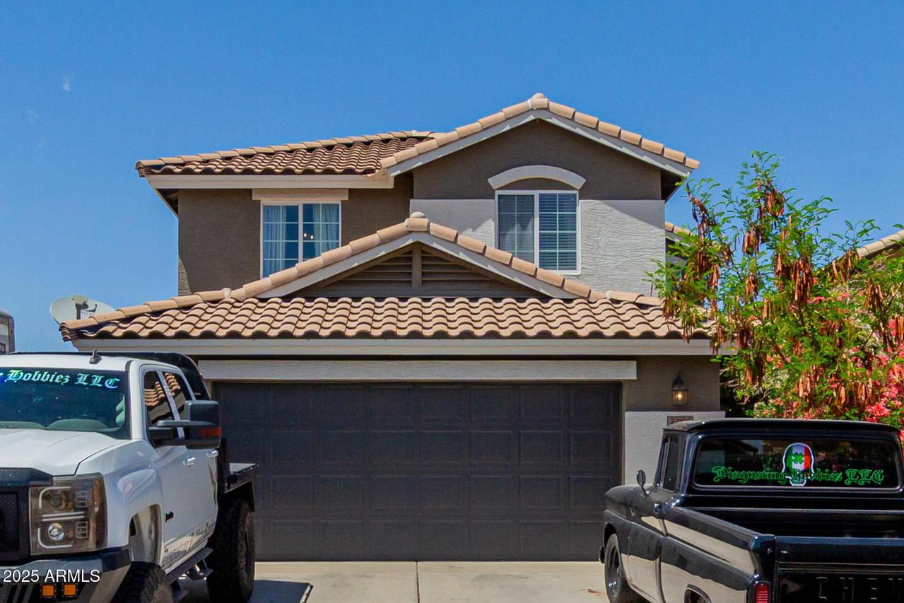22194 W Hadley St., Buckeye, AZ 85326