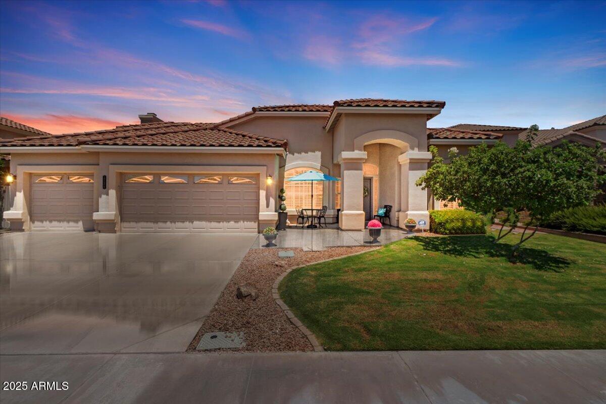 2136 E Freeport Ln., Gilbert, AZ 85234