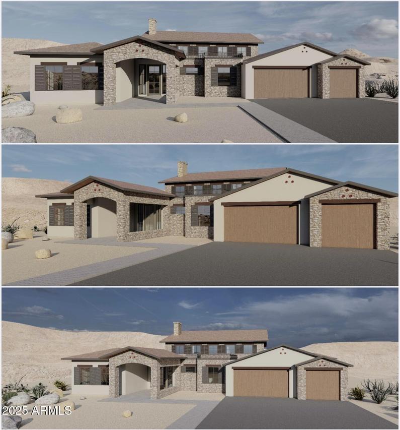 18581 W Hubbard Dr., Goodyear, AZ 85338