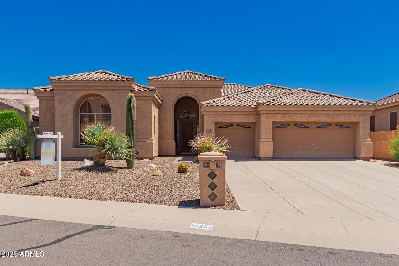 10251 N 135th St., Scottsdale, AZ 85259