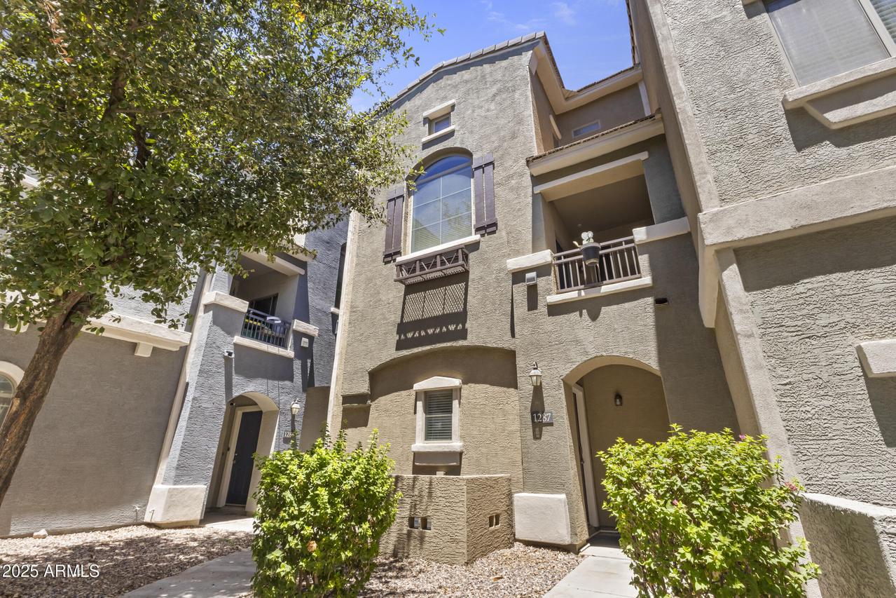 280 S Evergreen Rd. #1287, Tempe, AZ 85288