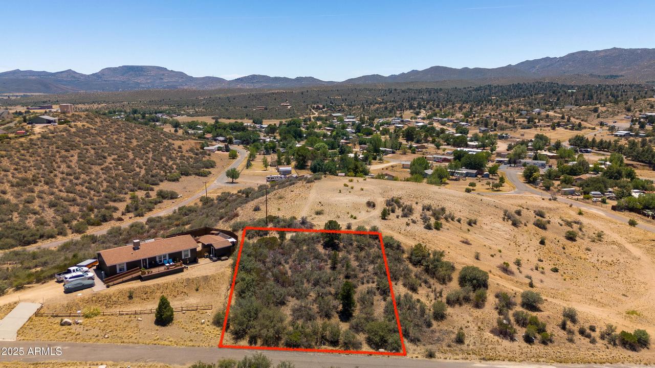 16981 W Ranch Rd. #220, Kirkland, AZ 86332