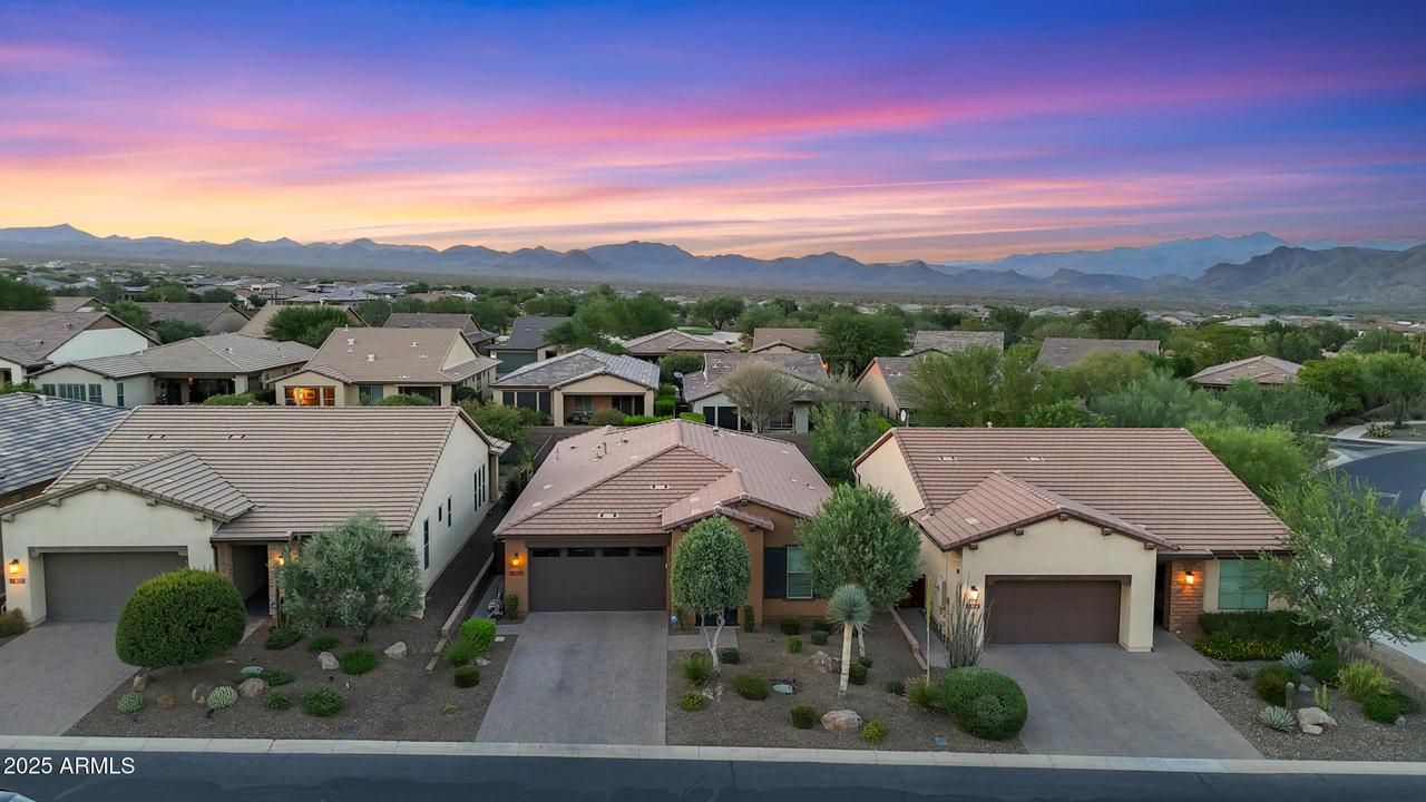 18068 E Curva De Plata, Rio Verde, AZ 85263