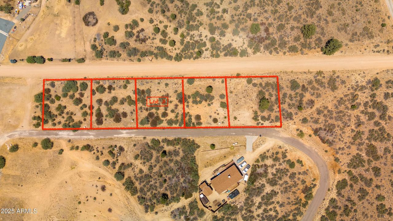 16990 W Ranch Rd. #199, Kirkland, AZ 86332