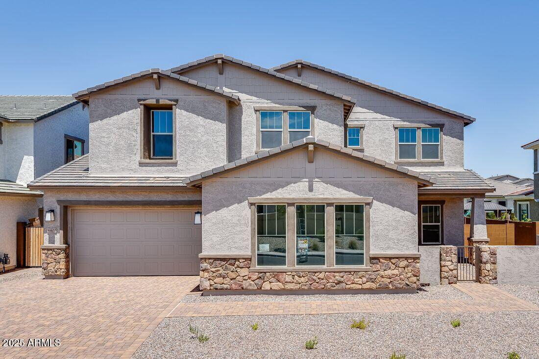 8402 W Rancho Dr., Glendale, AZ 85305