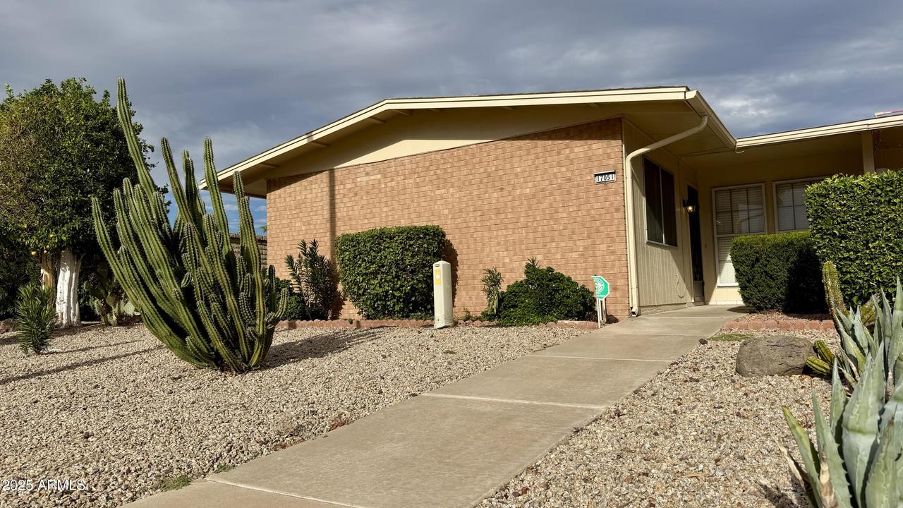 17051 N Del Webb Blvd., Sun City, AZ 85373