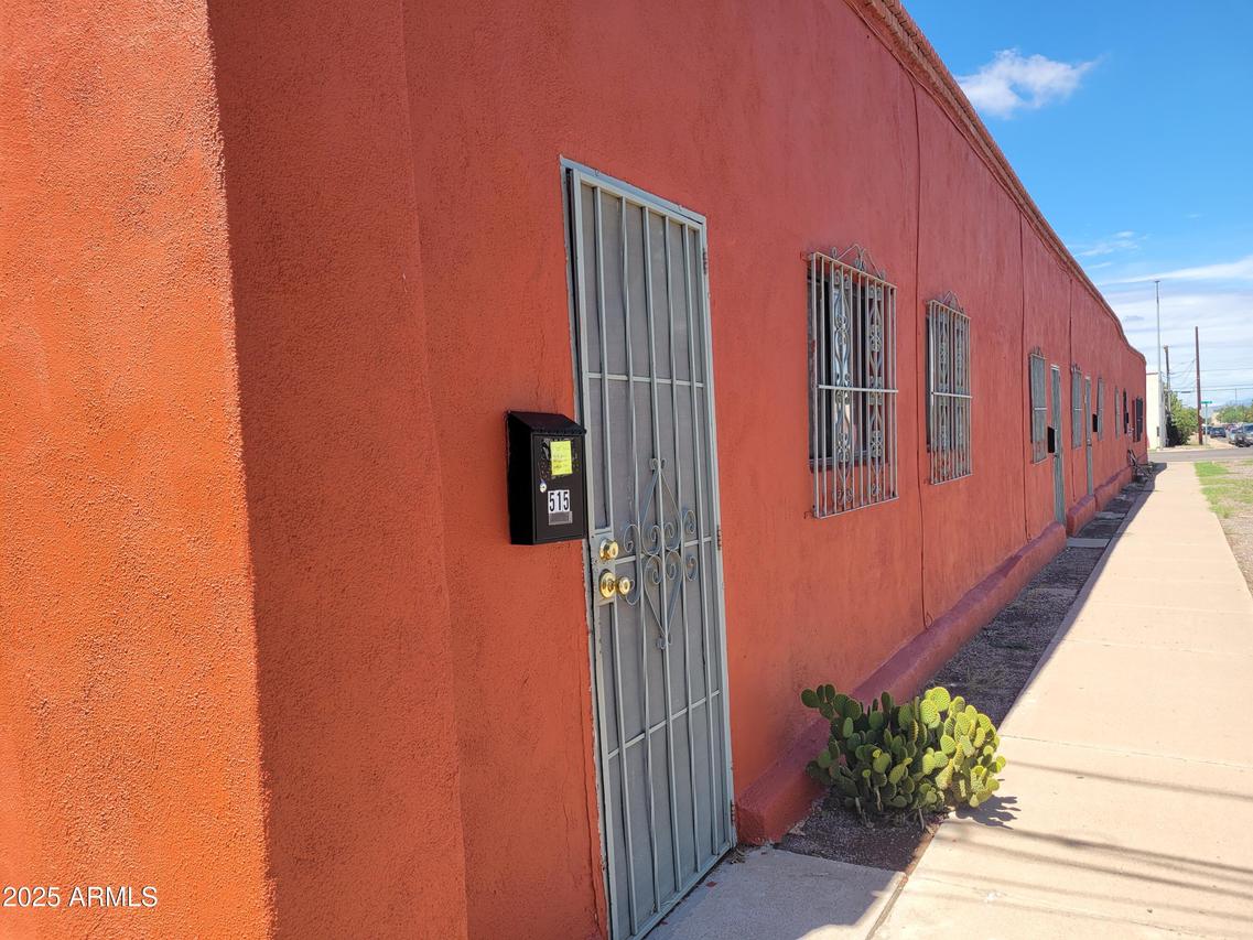 335 N G Ave., Douglas, AZ 85607