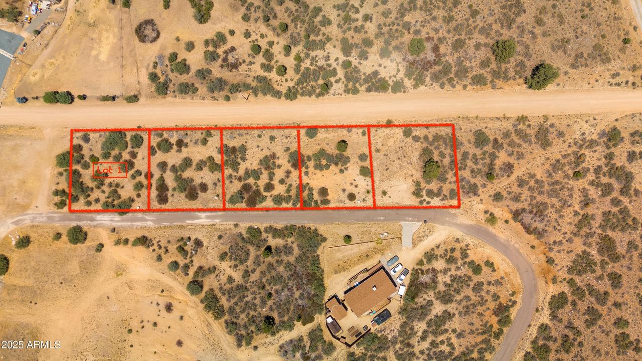 17026 W Ranch Rd. #201, Kirkland, AZ 86332