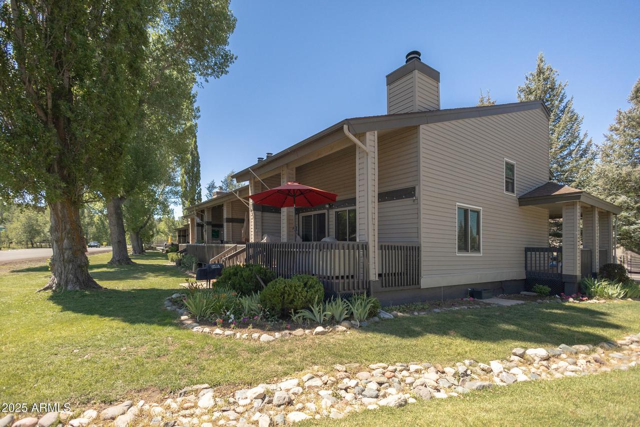 17810 S Walapai Rd. #50, Munds Park, AZ 86017