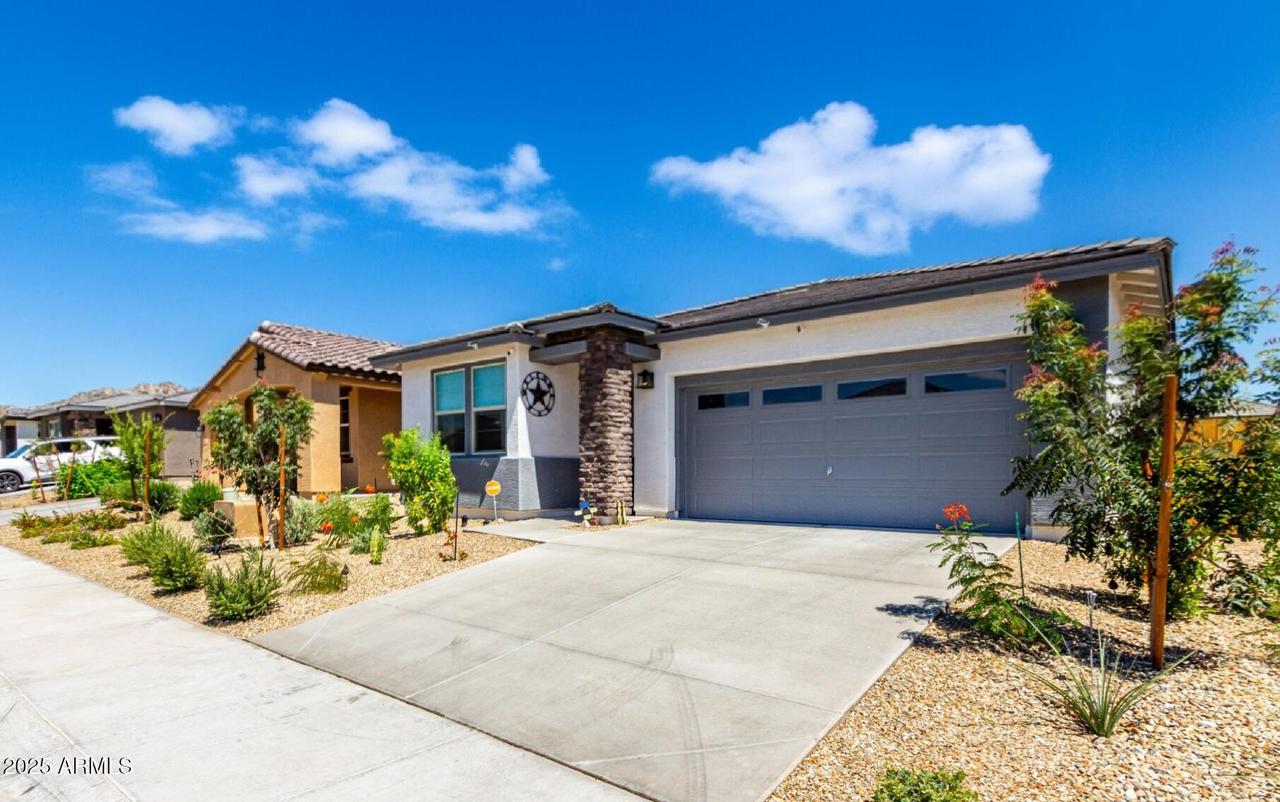 17311 W Desert Sage Dr., Goodyear, AZ 85338