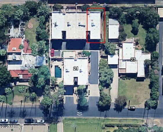 21 W Pasadena Ave. #3, Phoenix, AZ 85013