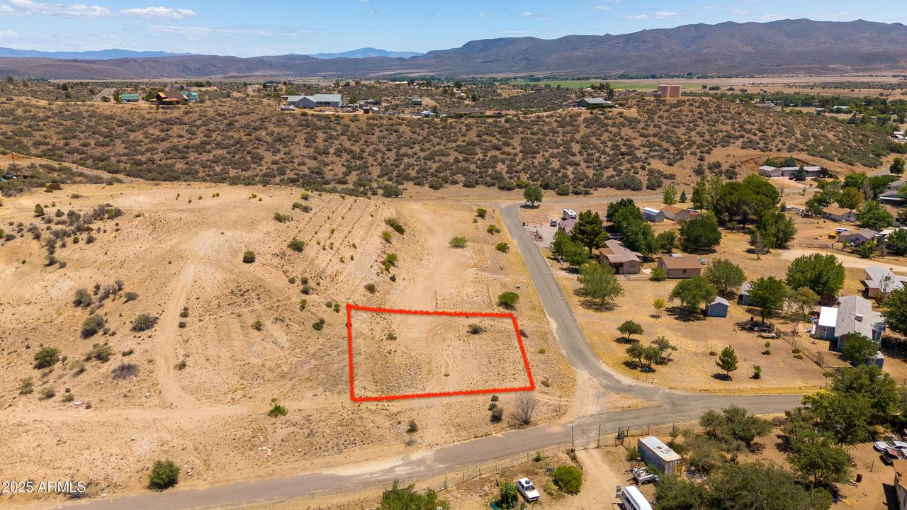 18108 W Rich Hill Rd. #227, Kirkland, AZ 86332