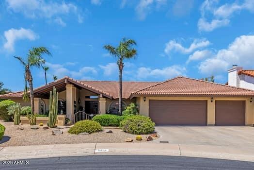 5428 E Claire Dr., Scottsdale, AZ 85254