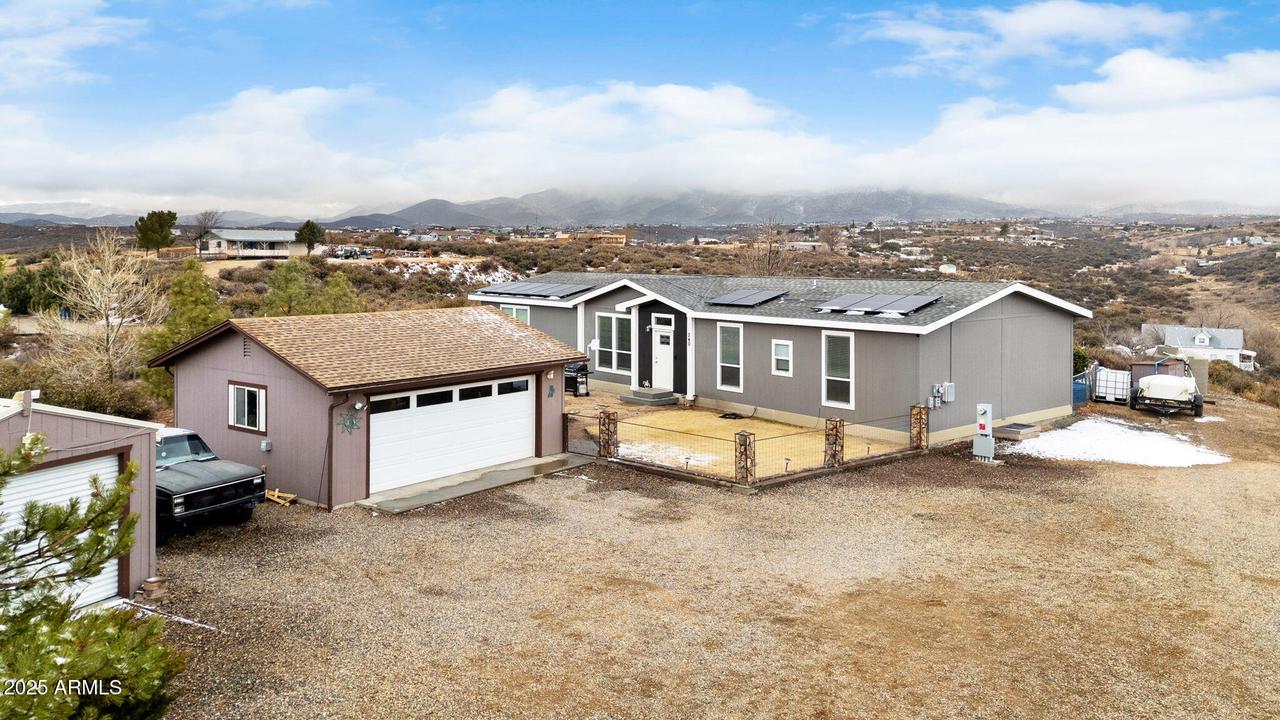 240 S Brookstone Dr., Dewey, AZ 86327