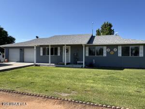 1703 S Parrish Ln., Camp Verde, AZ 86322